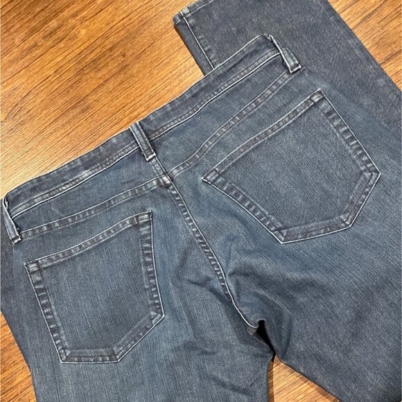 NWOT AG Adriano Goldschmied Men's 32x31.5 Slim Straight Jean Stretch - Picture 4 of 8